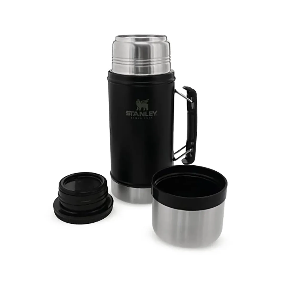 قمقمه استنلی مدل classic food jar گنجایش 0.94 لیتر