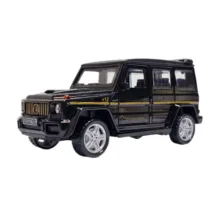 ماشین بازی مدل بنز G63