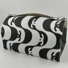 جای دستمال کاغذی مدل SHINA060