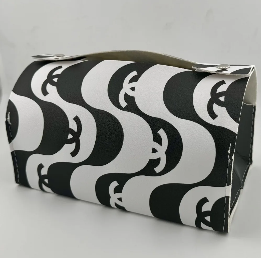 جای دستمال کاغذی مدل SHINA060