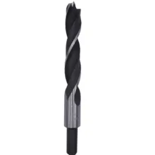 مته چوب ولف مدل ته گرد سایز 25 میلیمتر