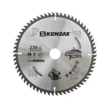 تیغه اره کنزاکس مدل ام دي اف بر 230 ميليمتر کد KCS-2230