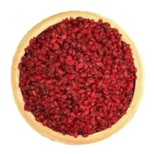 زرشک پفکی اعتماد خوب - 1000 گرم