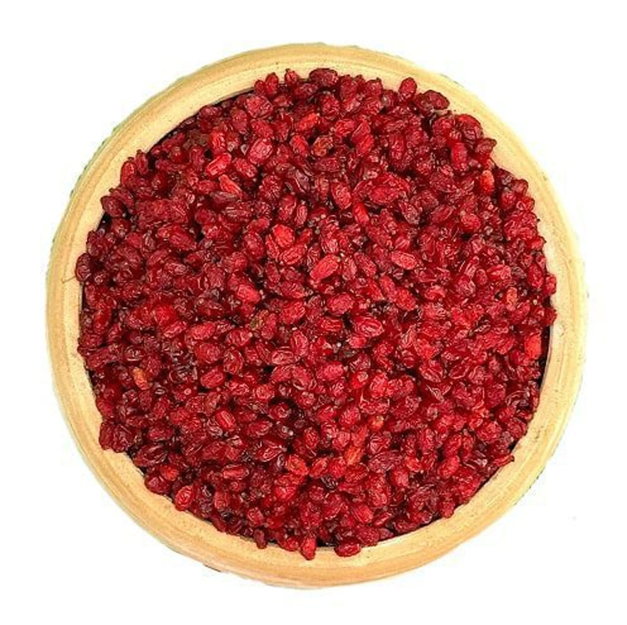 زرشک پفکی اعتماد خوب - 1000 گرم