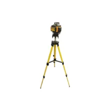تراز لیزری هوشمند مدل DEWALT-360-16 -115 به همراه پایه