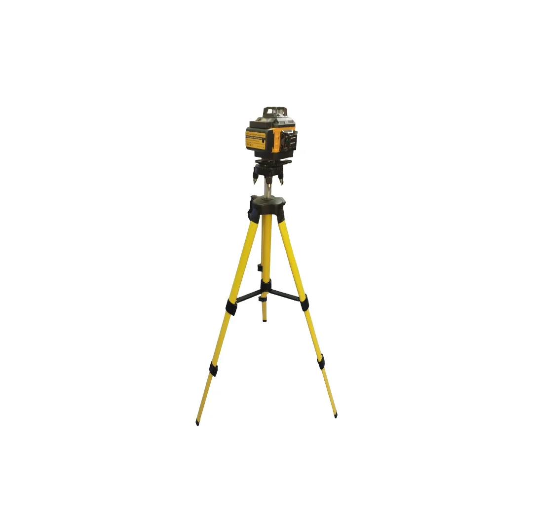 تراز لیزری هوشمند مدل DEWALT-360-16 -115 به همراه پایه