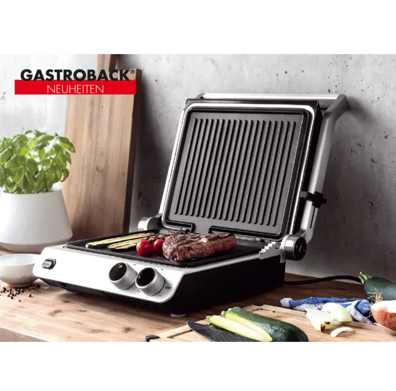گریل برقی گاستروبک مدل 42537