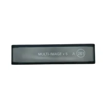 فیلتر لنز کوکین مدل SQUARE FILTER MULTI-IMAGE X5 - A SERIES 201