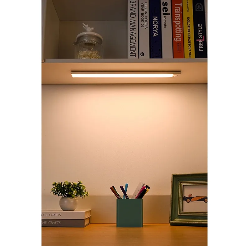 چراغ ال ای دی مدل زیر کابینتی 300mm کد L1007