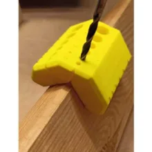 نگهدارنده مته دریل مدل Max drilling guide