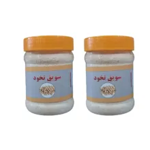 سویق نخود – 250 گرم بسته دو عددی