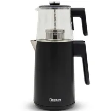 چای ساز روی هم دسینی مدل DS-1980