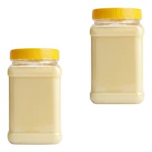 روغن جامد شحم گاو – 1000 گرم بسته دو عددی