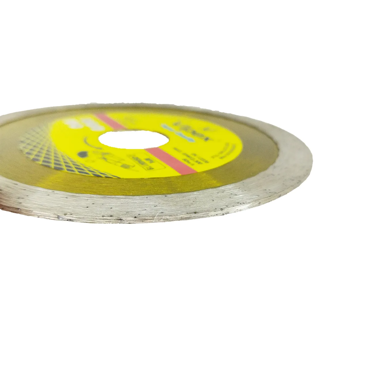 صفحه سرامیک بر ویپکس مدل 115mm