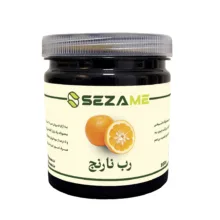 رب نارنج سزامی – 800 گرم