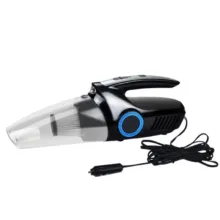 جارو فندکی خودرو مدل MULTIFUNCTION