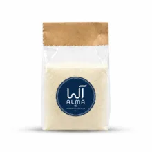 ژلاتین لوکس آلما - 200 گرم بسته 2 عددی