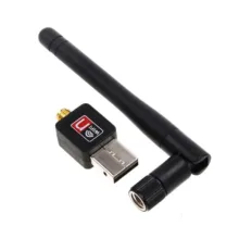 کارت شبکه USB بیسیم ایکس پی پروداکت مدل XP-W921