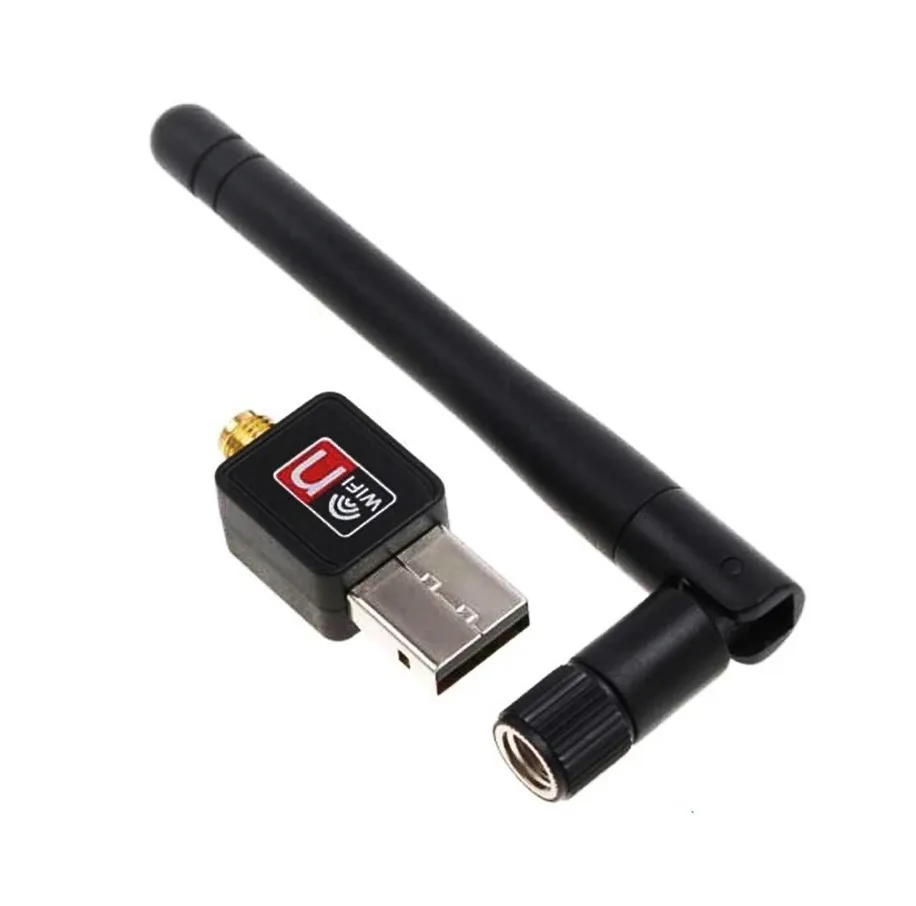 کارت شبکه USB بیسیم ایکس پی پروداکت مدل XP-W921