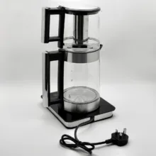 چای ساز روی هم ندوا مدل 1025