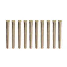 گردبر شیشه و سرامیک دیاکو کد 8848 سایز 5 میلی متر بسته 10 عددی