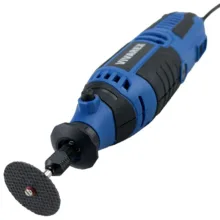 فرز مینیاتوری دیمردار 3.2 میلیمتری 220 وات ویوارکس مدل VR3211-MG مجموعه 211 عددی