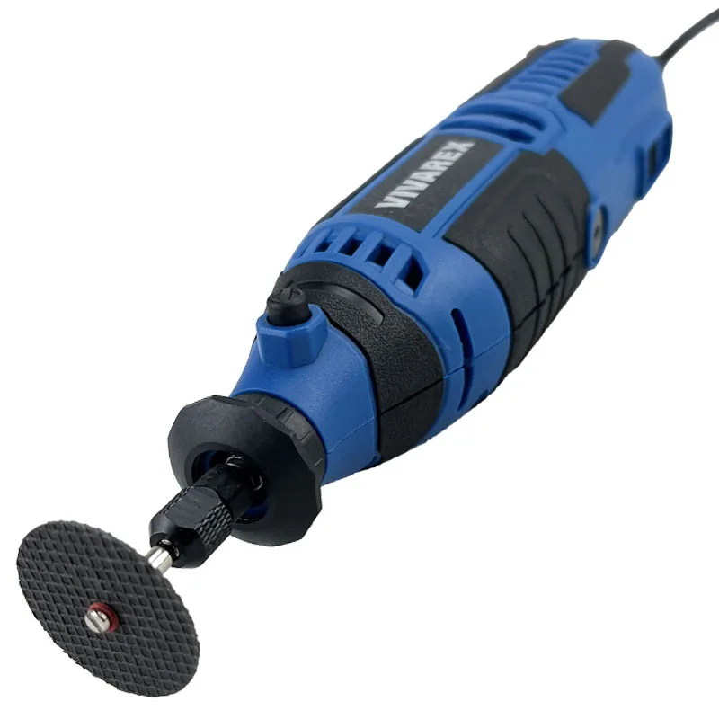 فرز مینیاتوری دیمردار 3.2 میلیمتری 220 وات ویوارکس مدل VR3211-MG مجموعه 211 عددی