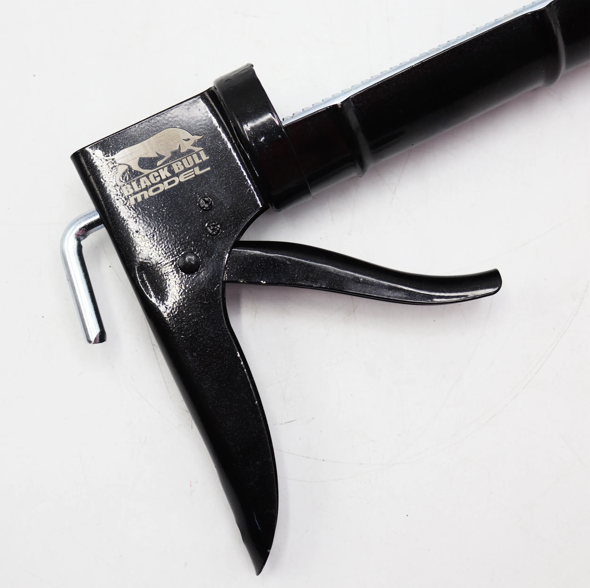دستگاه چسب آکواریوم مدل بلک بول کد YPM-030CM