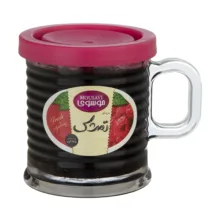 مربای تمشک موسوی – 245 گرم