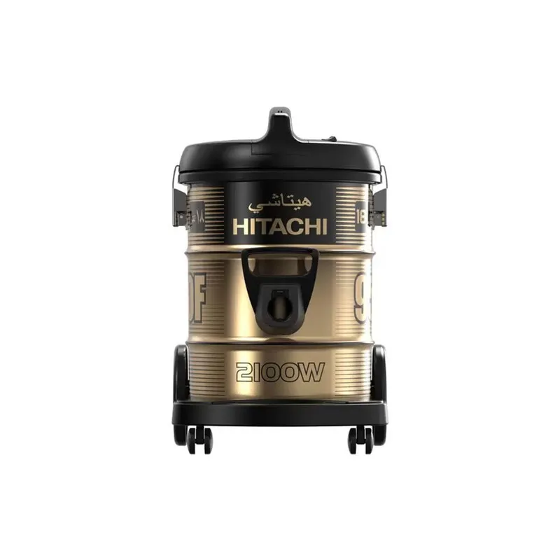 جاروبرقی سطلی هیتاچی مدل CV-950F.