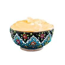روغن حیوانی کرمانشاهی ویژه گاوی آرتیشو - 500 گرم