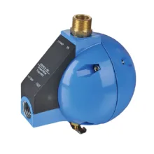 تخلیه اتوماتیک مخزن کمپرسور مدل RD500-16G