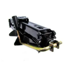 جک خودرو پرو مکس مدل JAK-2 ظرفیت 2 تن