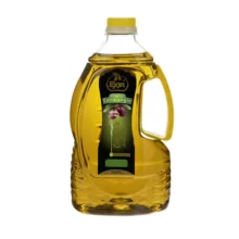 روغن محلی