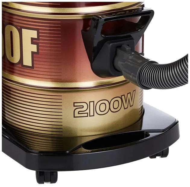 جاروبرقی سطلی هیتاچی مدل CV-950F.