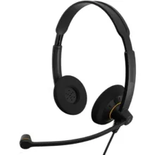 هدست تلفن با سیم اپاز مدل sc60