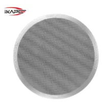 پاک اسکرین ایکاپه مدل V4 کد 58mm