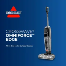 جارو شارژی عصایی بیسل مدل CrossWave OmniForce Edge 3999Z