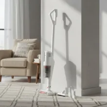 جاروبرقی 600 وات درما مدل DX888