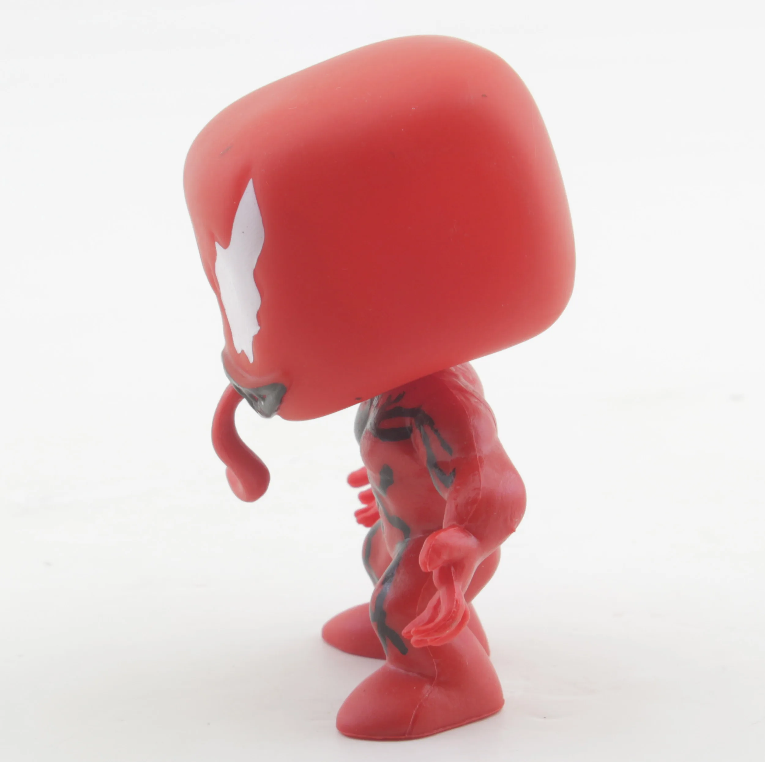 فیگور طرح ونوم کد 1927 ارتفاع 9 سانتی متر