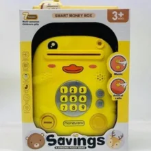 اسباب بازی مدل Smart Duck Money Box