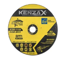 سنگ استیل بر کنزاکس مدل KSW-7199