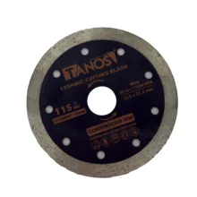 صفحه برش سرامیک تانوس مدل SMT-TANOS-115MM سایز 115میلی متر