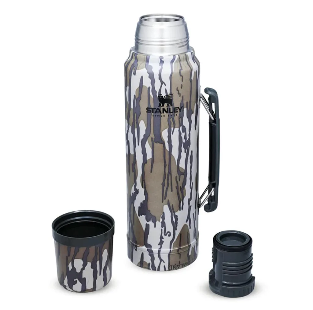 فلاسک استنلی مدل Classic Legendary Bottle کد F2023 گنجایش 1 لیتر