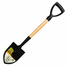 بیل آفرودی وزیران مدل دسته چوبی کد VIG 0210