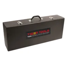 چکش تخریب تایگر تولز مدل PICK65-1800W-17KG