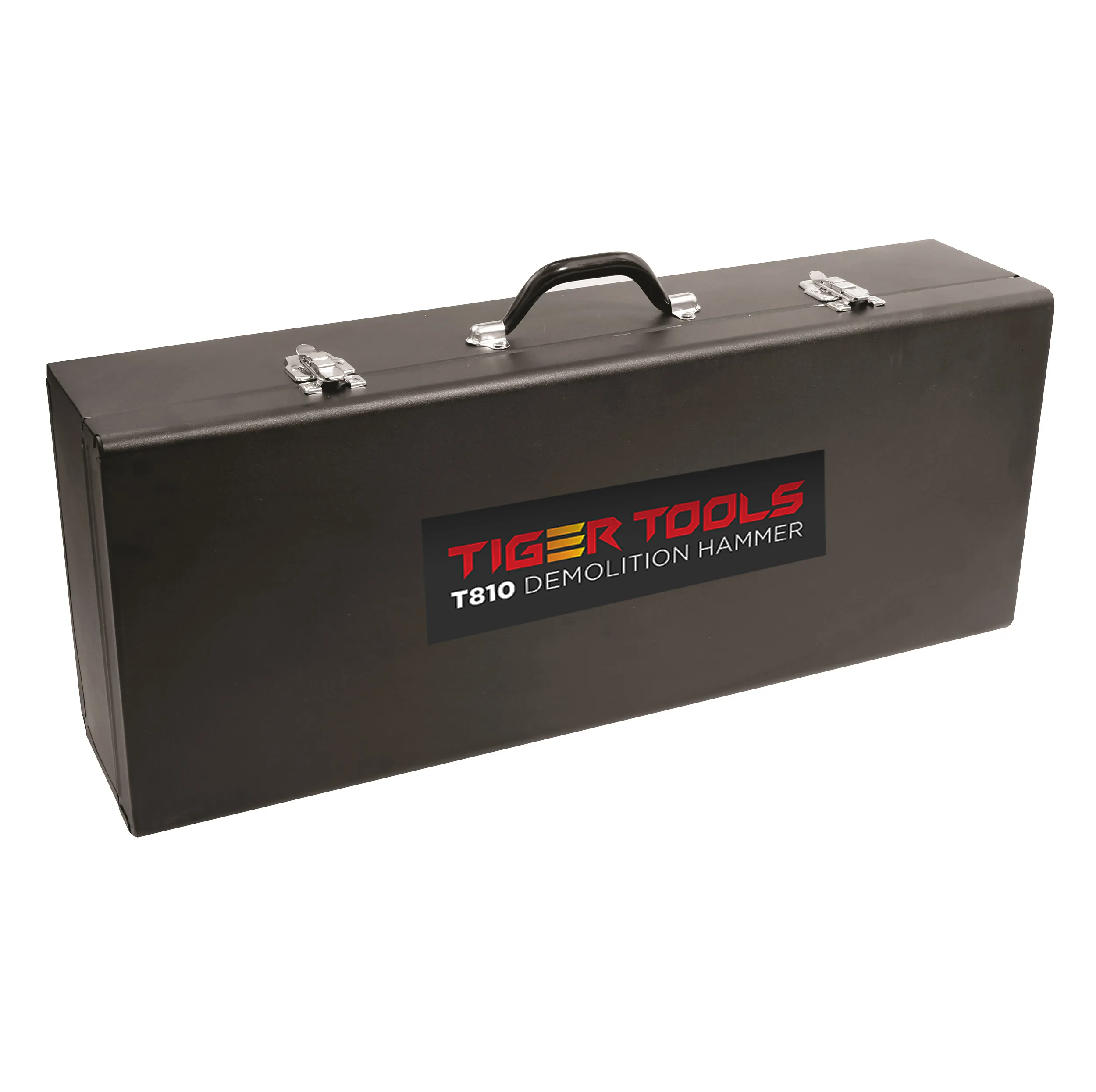 چکش تخریب تایگر تولز مدل PICK65-1800W-17KG