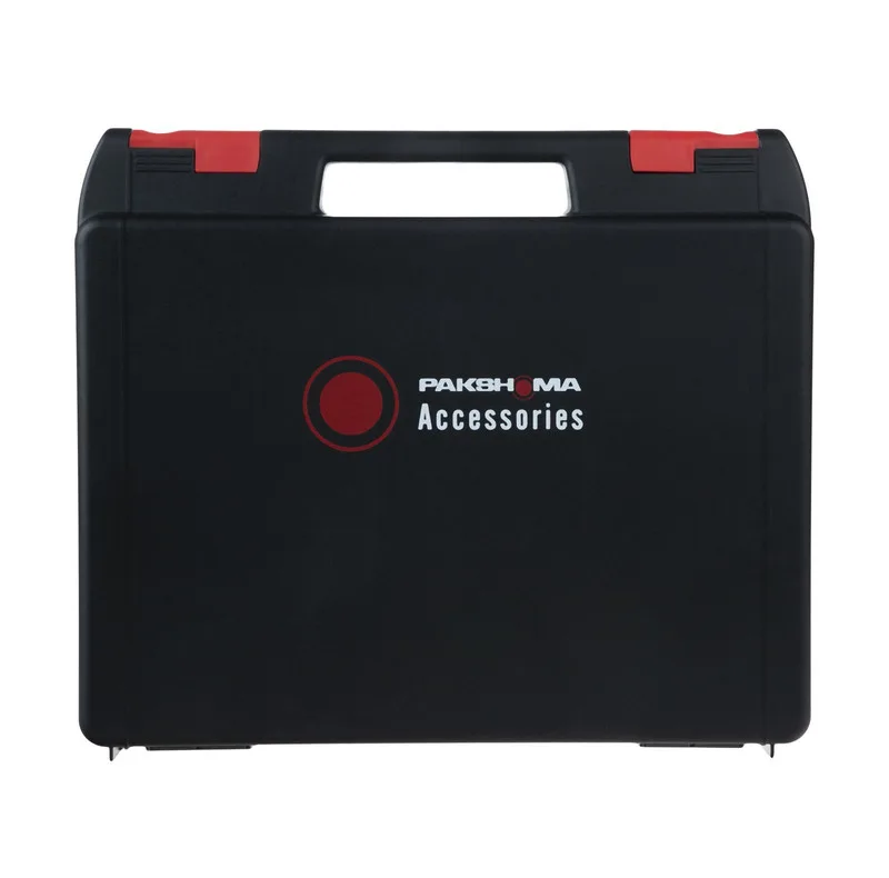 جاروبرقی 2500 وات پاکشوما مدل PVC 5125 R