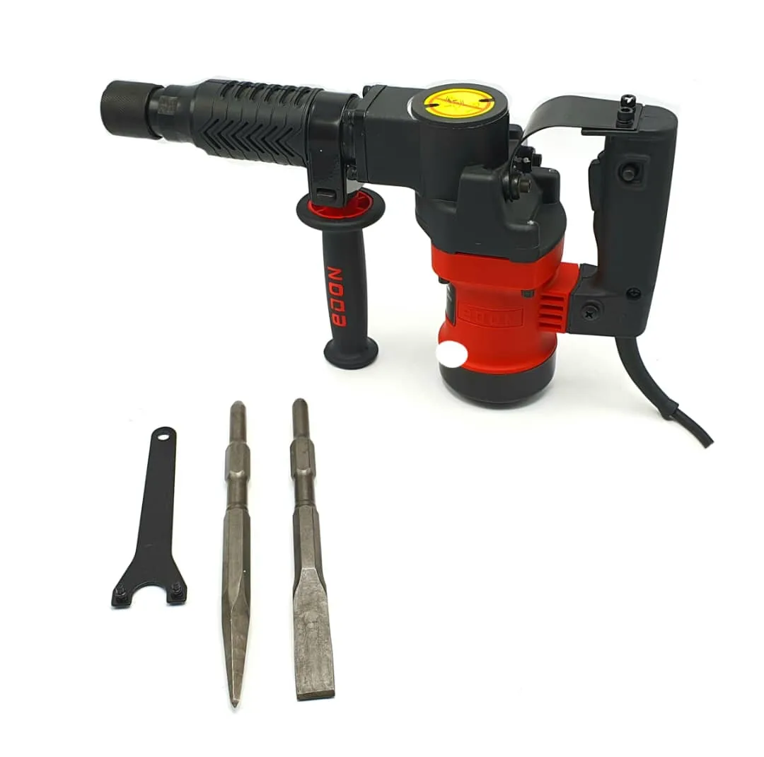 چکش تخریب ادون مدل EDON-810