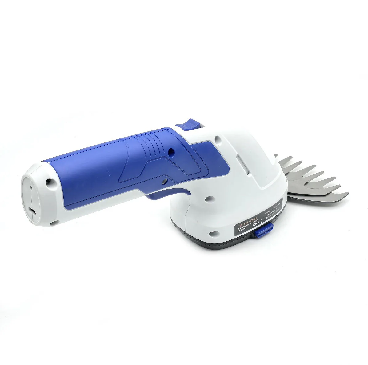 شمشاد زن شارژی جنرال پارس مدل PTHT-7001